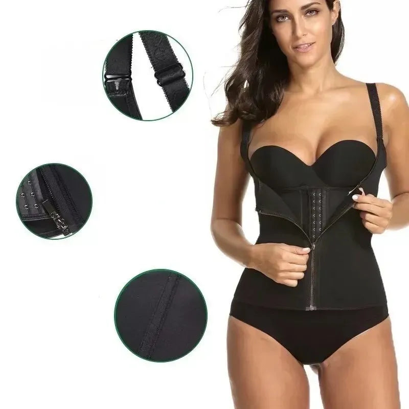 Cinta Modeladora Para Cintura