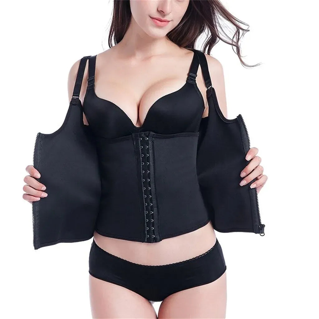 Cinta Modeladora Para Cintura