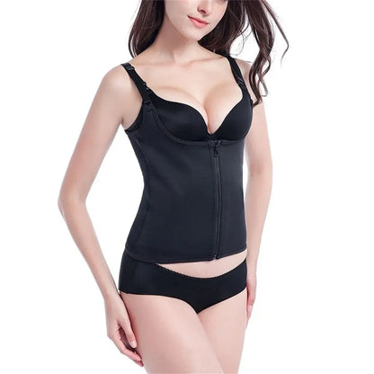 Cinta Modeladora Para Cintura