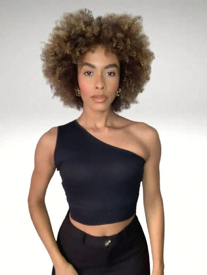 Cropped Top Regata