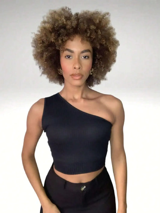 Cropped Top Regata