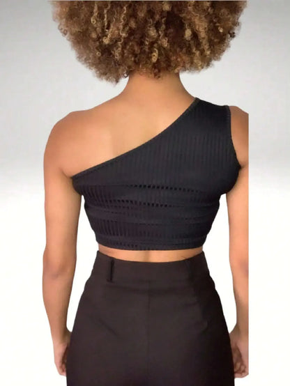 Cropped Top Regata