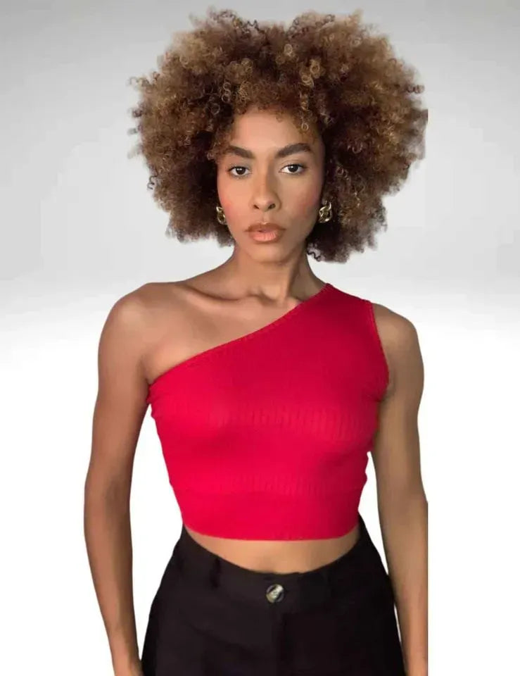 Cropped Top Regata